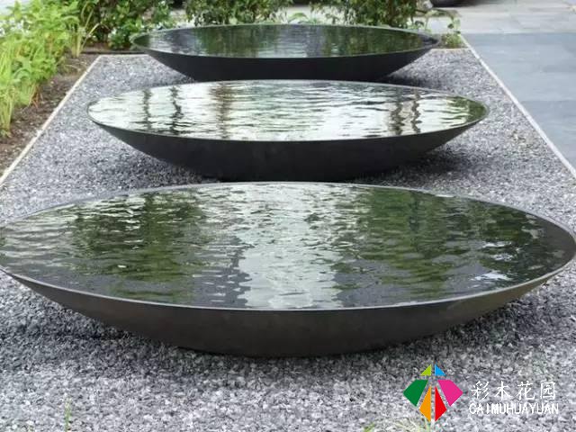 干货 · 庭院景观“风水学”