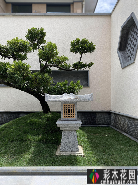 350㎡中式庭院,效果图 施工图 设计老师详解,完成的场景更好.